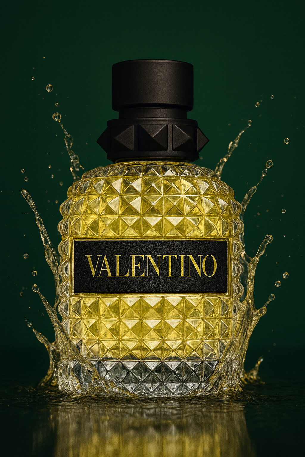 VALENTINO Yellow Dream 100 (ML)