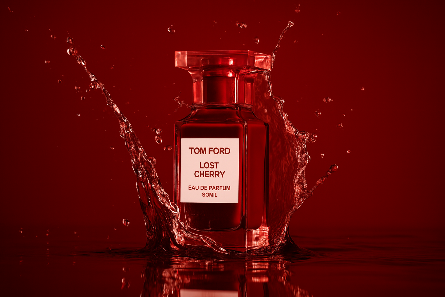 TOM FORD Lost Cherry 50 (ML)