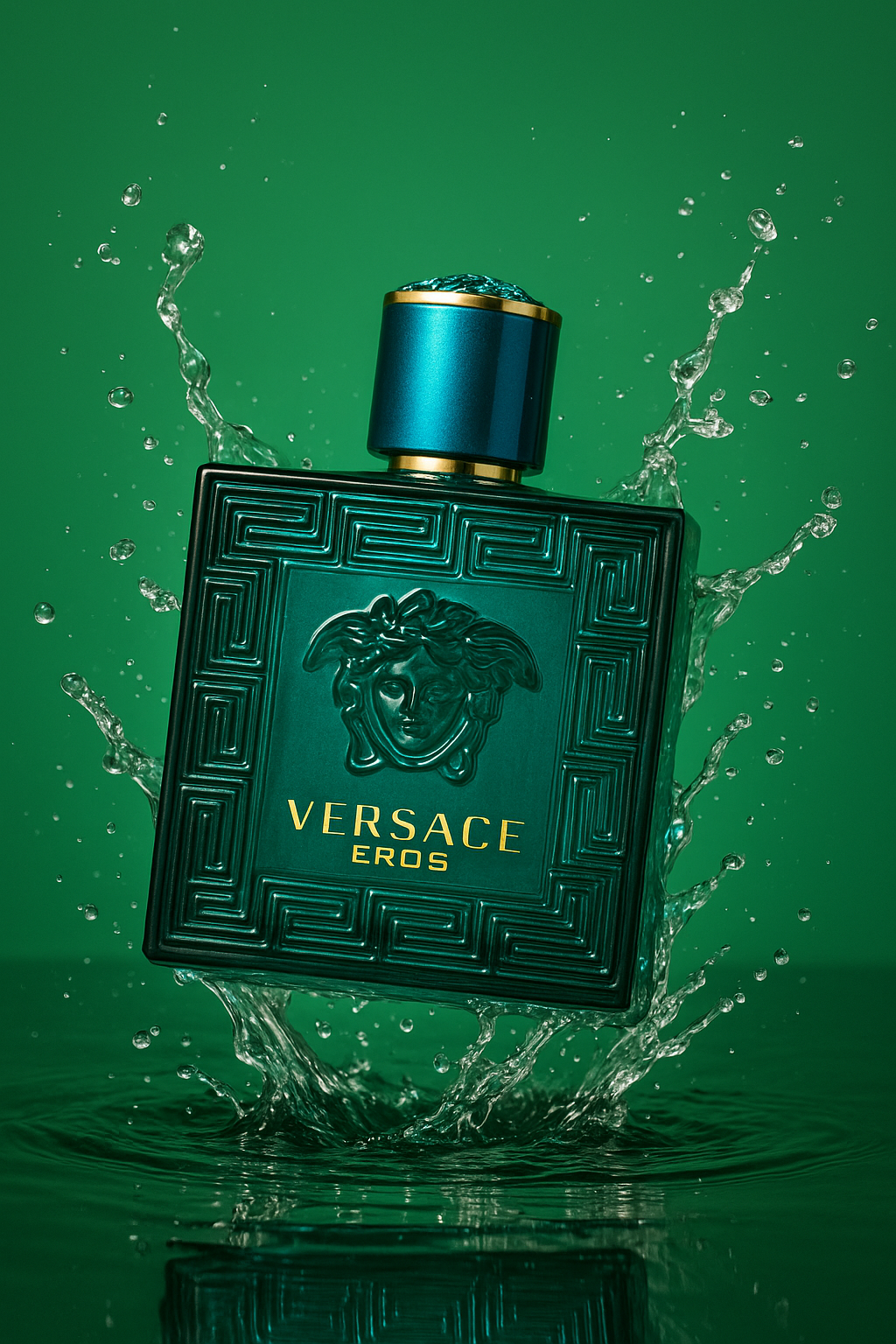 VERSACE Eros 100 (ML)