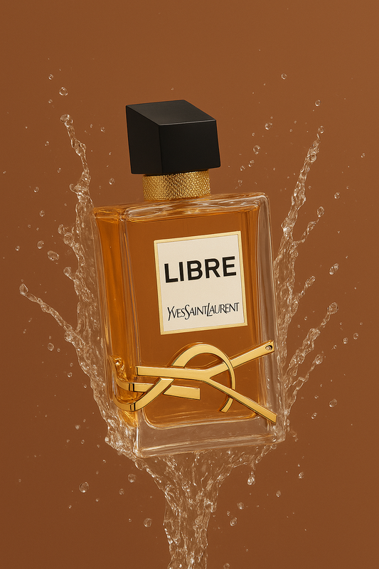 YSL libre 100 (ML)