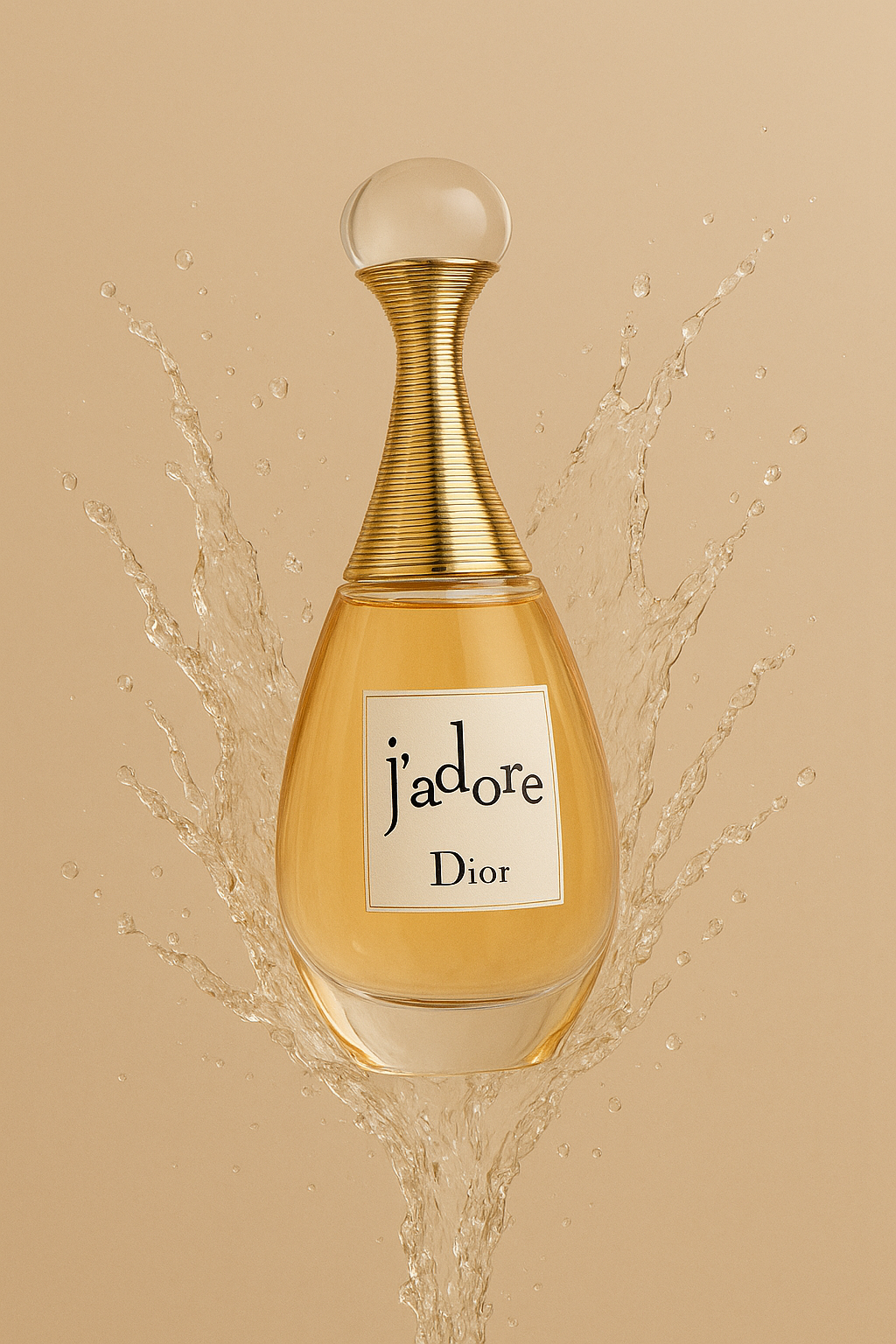 DIOR J'adore 100 (ML)