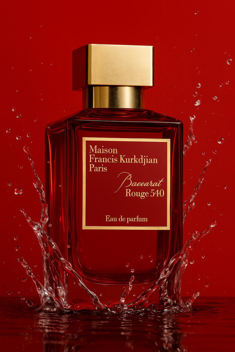 BACCARAT Rouge 70 (ML)