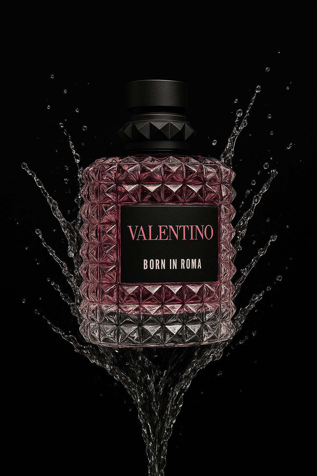 VALENTINO Born in ROMA 100 (ML)