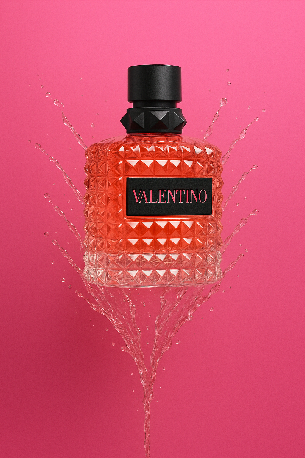 VALENTINO Coral Fantasy 100 (ML)