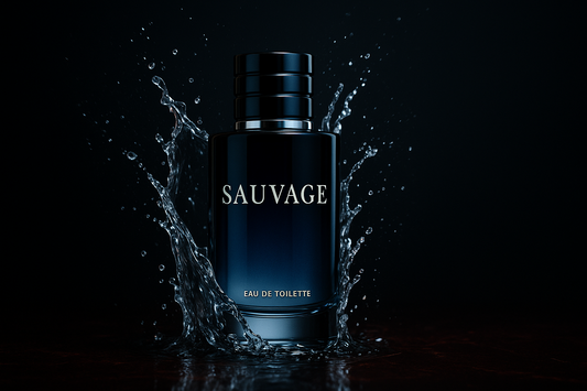 DIOR Sauvage  100 (ML)