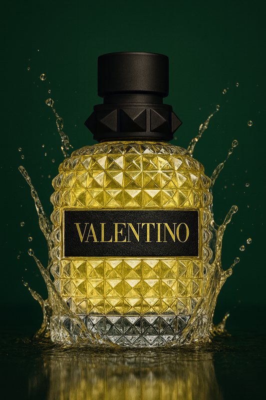 VALENTINO Yellow Dream 100 (ML)