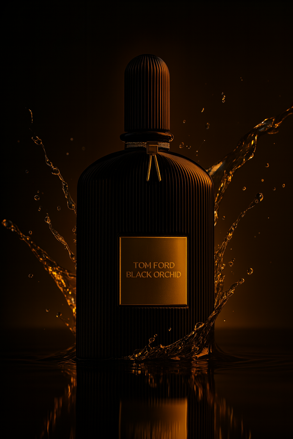 TOM FORD Black Orchid 100 (ML)